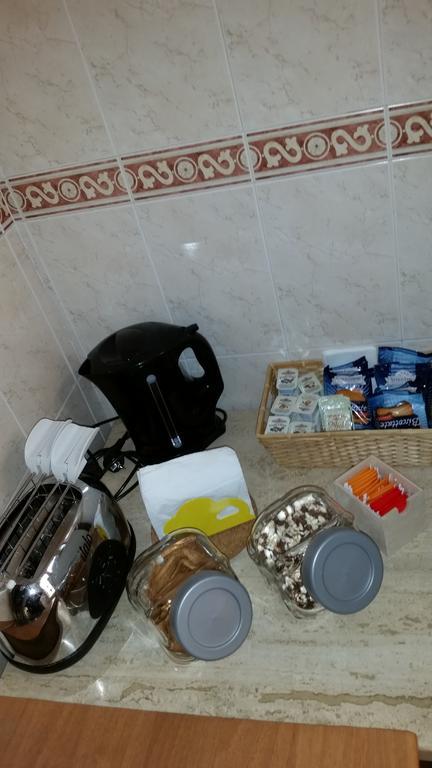 Appartamento Della Musica Al Vaticano Rome Extérieur photo